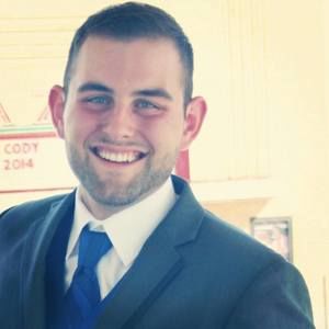 Meet your Posher, Cody